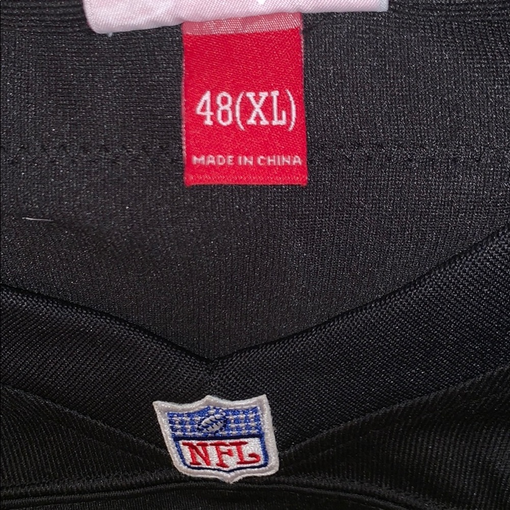 Deion Sanders Mitchell and Ness Jersey
